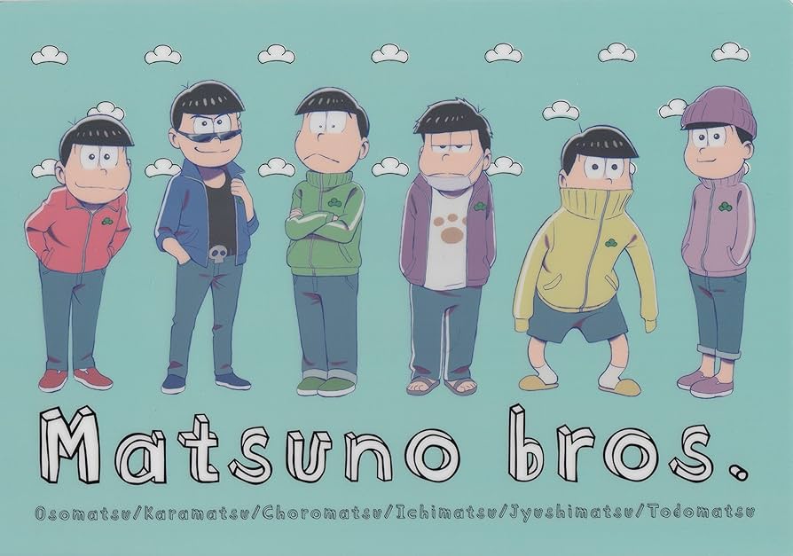 おそ松さん 大量セット facebook-og.png